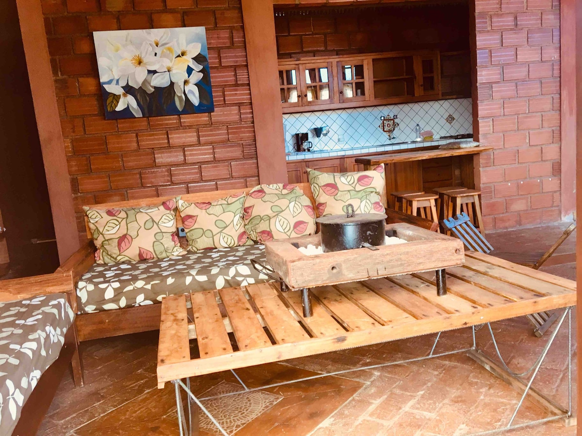 Всекидневна