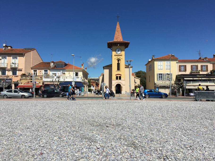 Le Cros de Cagnes