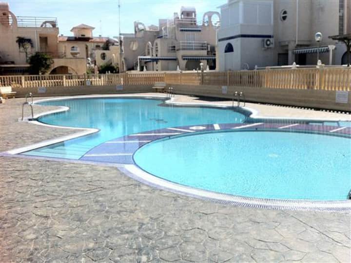 Apartamento En La Mata Playa - Guardamar del Segura