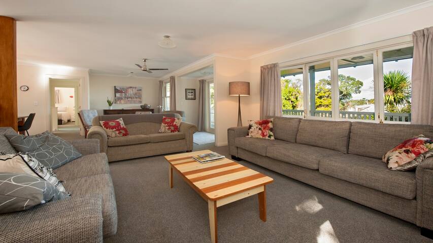 Bay of Islands Holiday Homes managed Airbnb listing 2