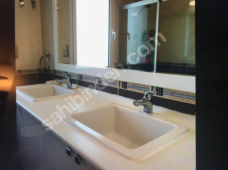 Ebeveyn banyo
