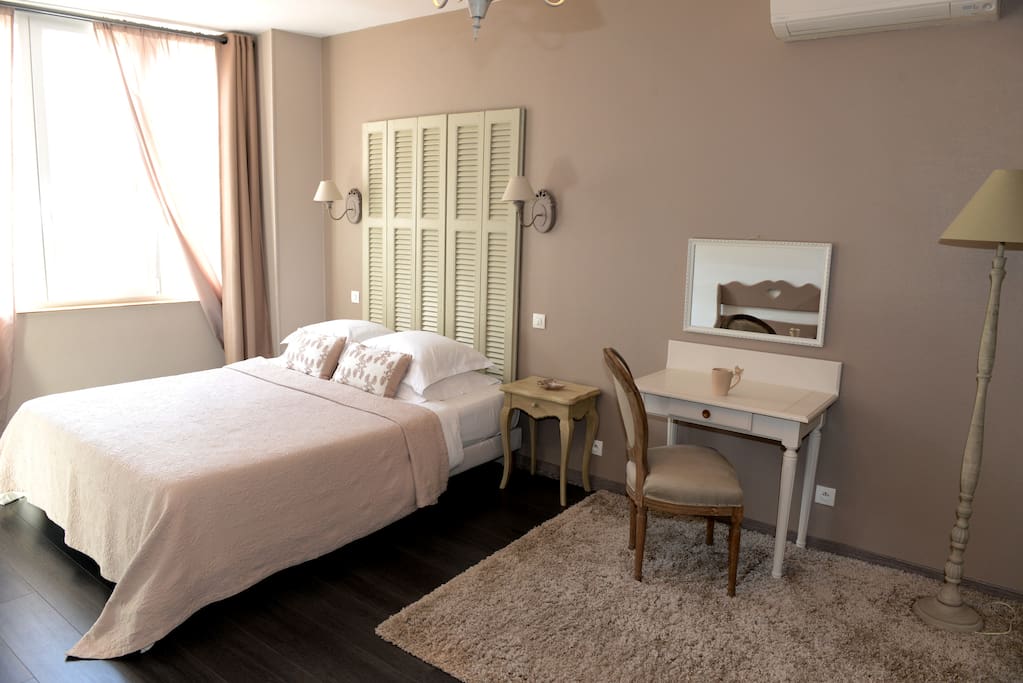 chambre 2