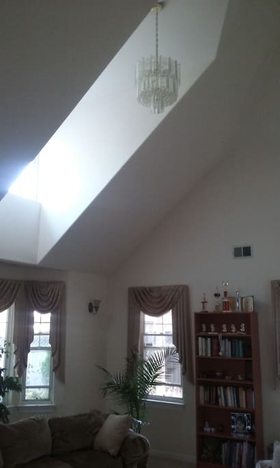 Chandelier
