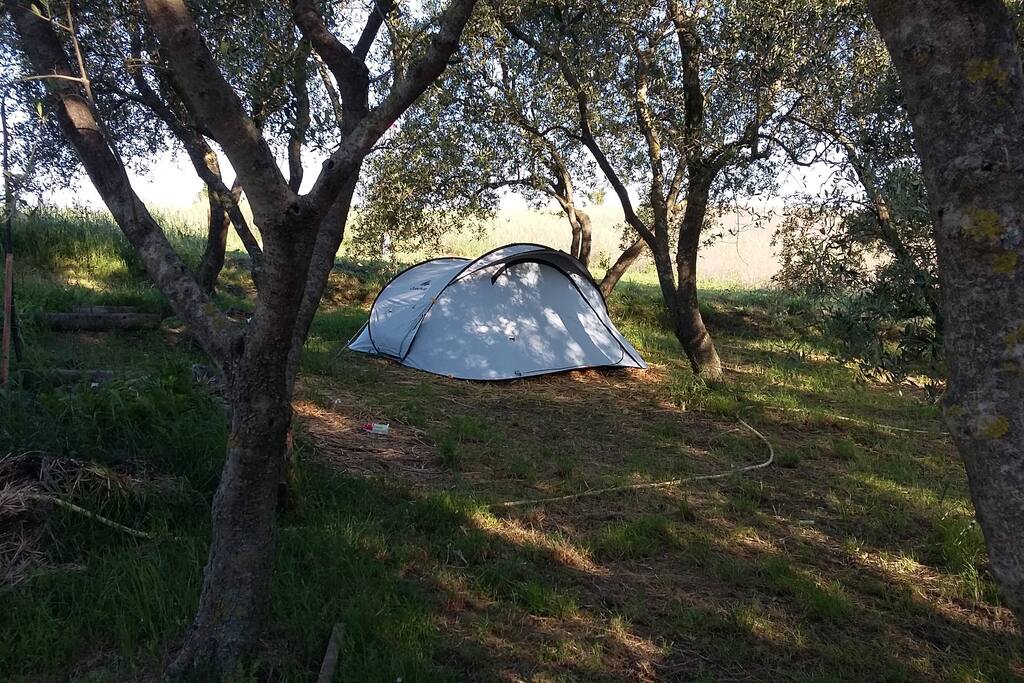 Tenda da 2
