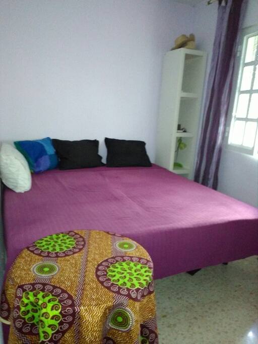 Habitación