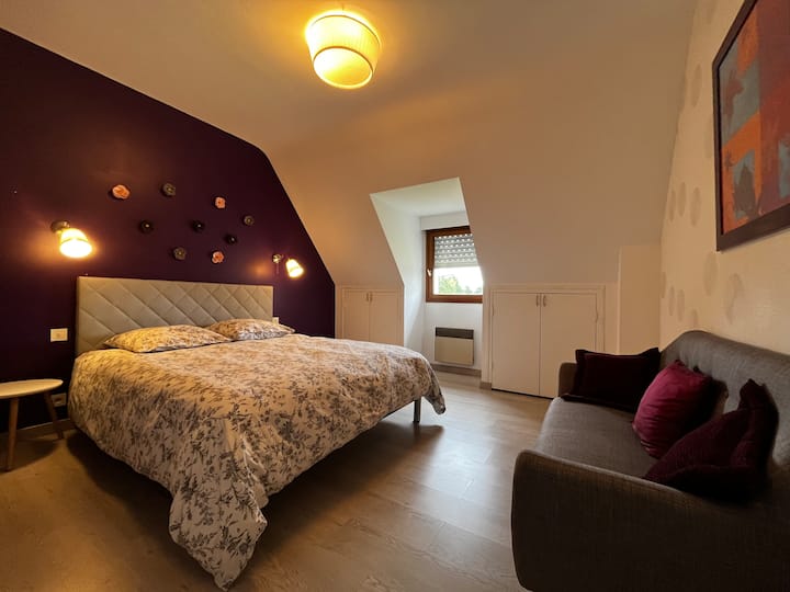 საძინებელი 2