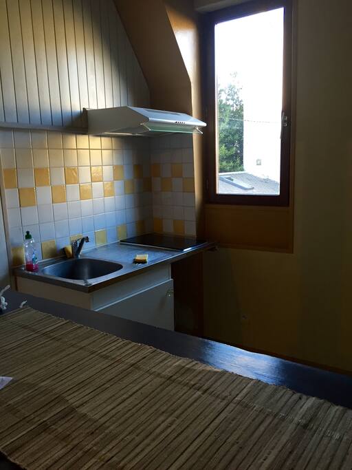 Cuisine