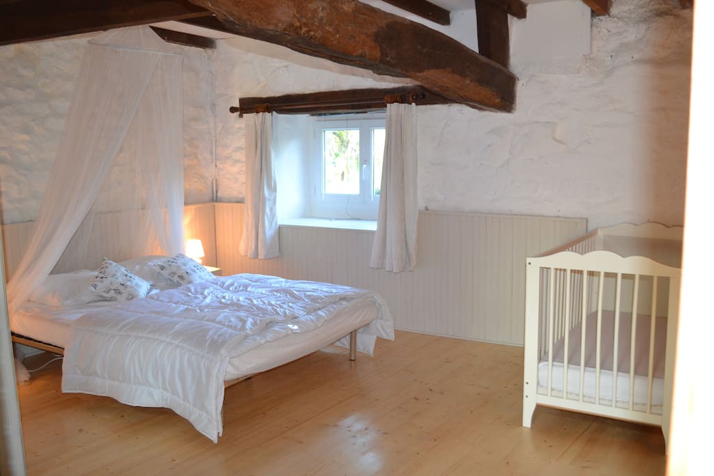 chambre 1