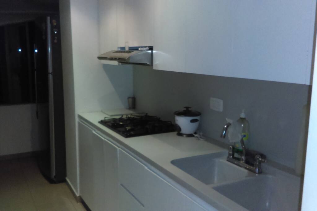 Cocina