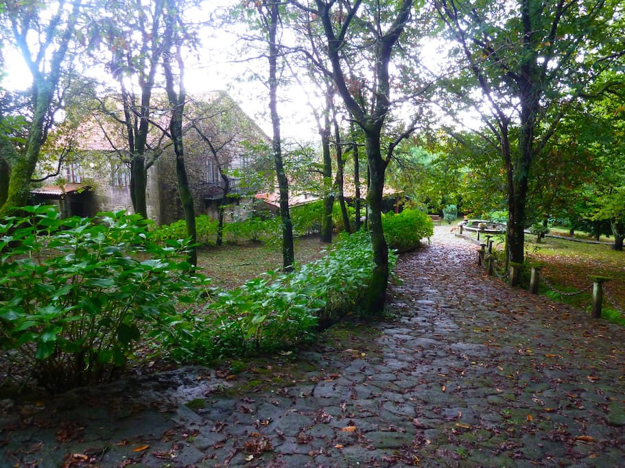 Jardin