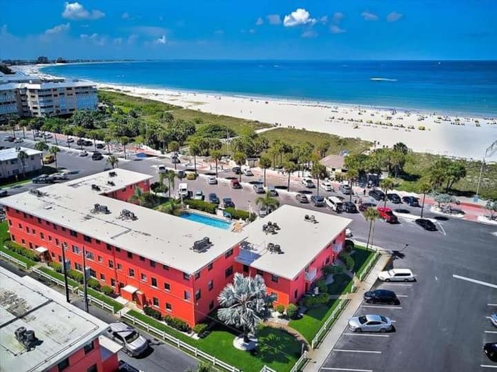 Upham Beach Park Vacation Rentals & Homes St. Pete Beach, FL Airbnb