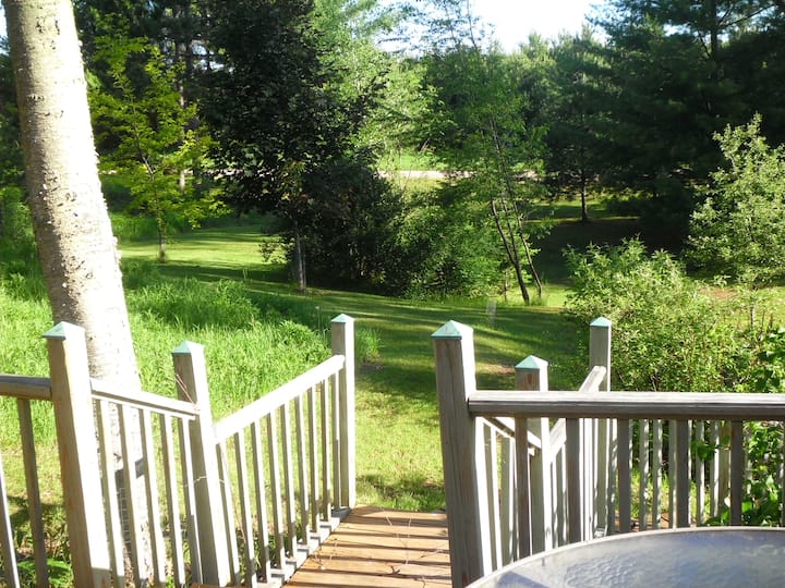 Waupaca Vacation Rentals House and Cabin Rentals Airbnb