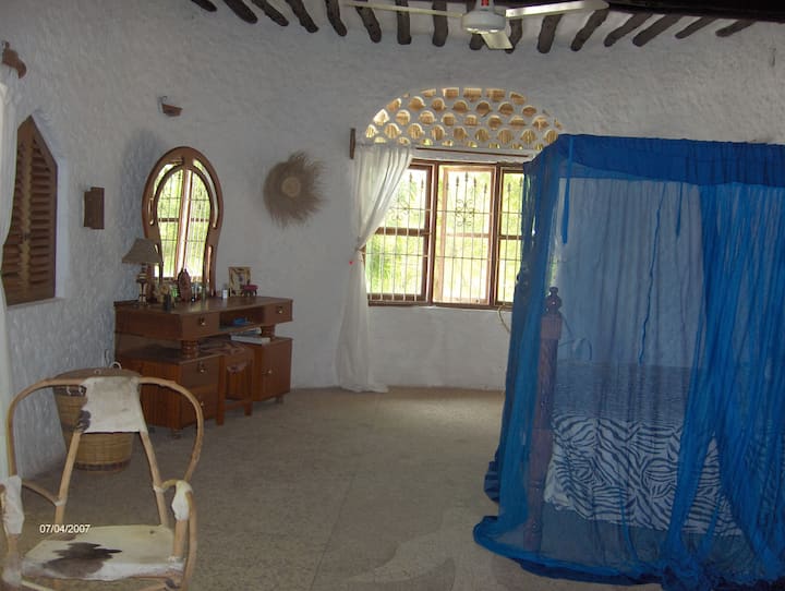 Главна спална соба