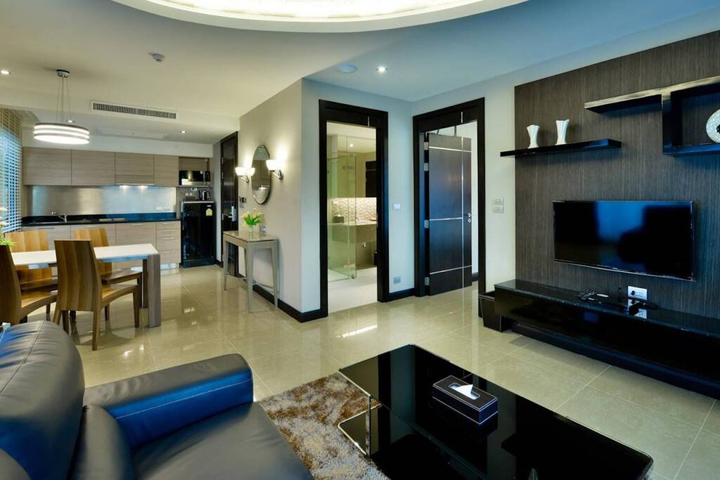 Living Space