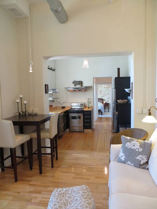 The Village, Grand Traverse Commons Apartments for Rent in Traverse