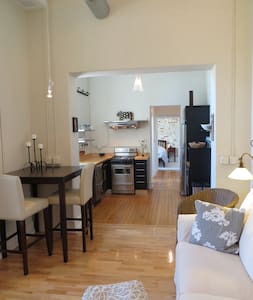 The Village, Grand Traverse Commons