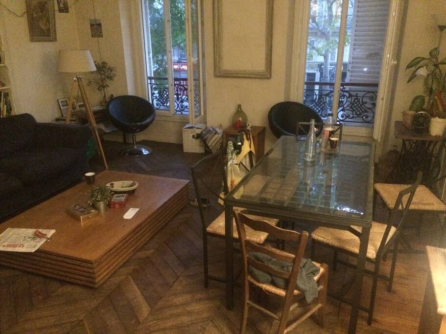 Salon