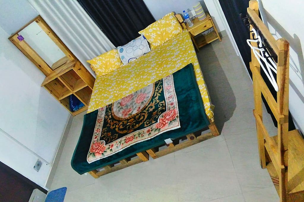 Bedroom 1