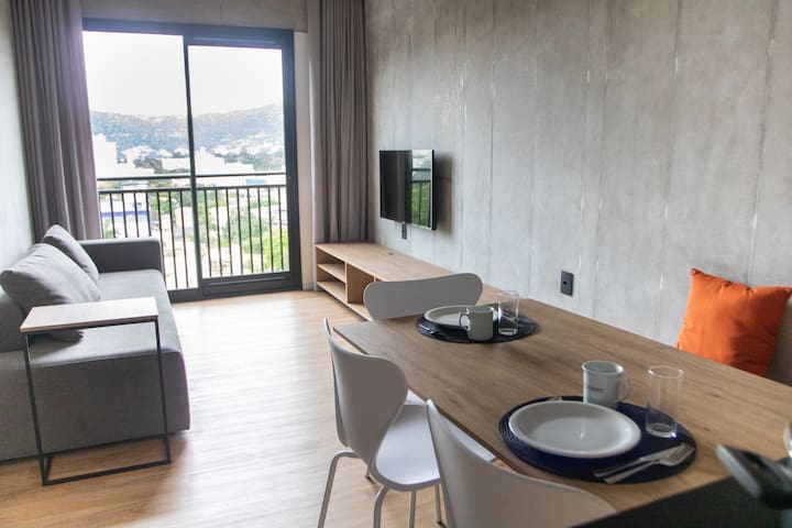 Unipoint Student Housing managed Airbnb listing 3