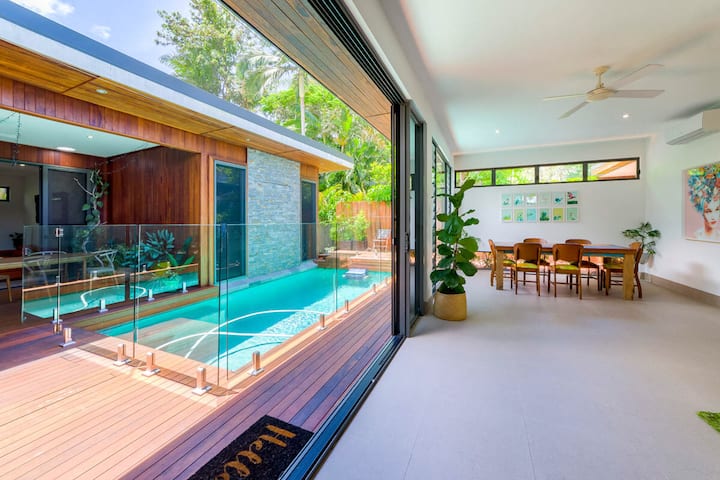 Noosa's Hidden Gem - サンシャイン・コースト