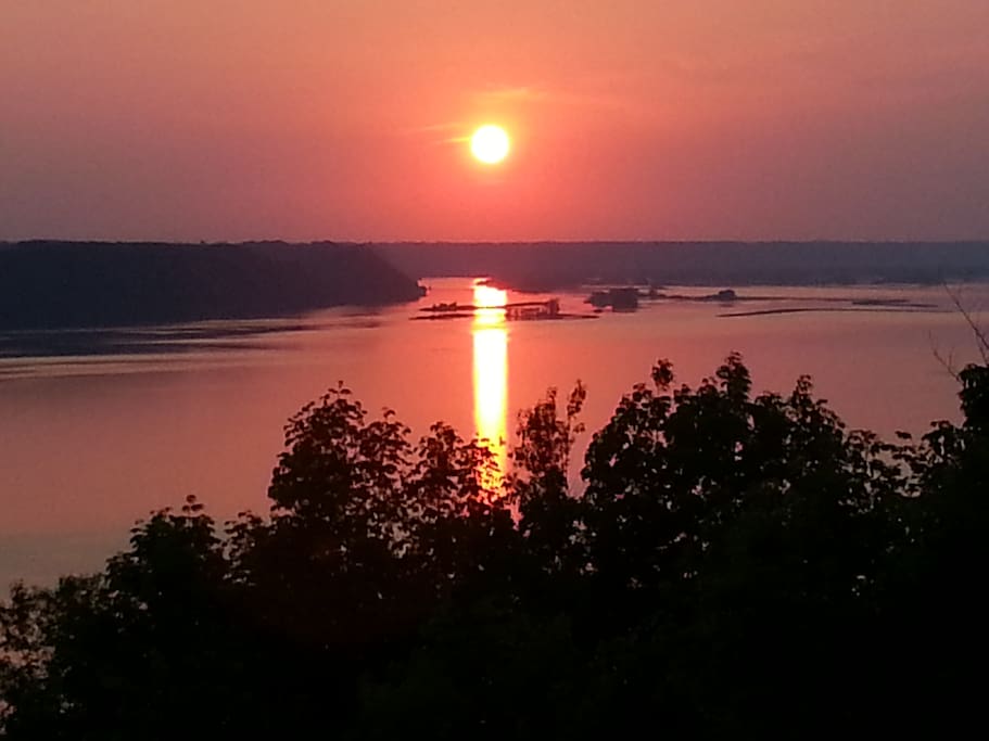 Gorgeous Sunsets!