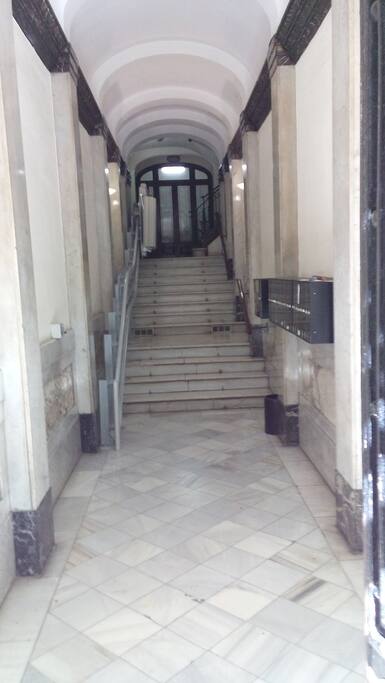 Entrada