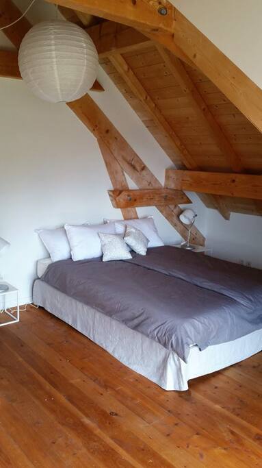 chambre 1