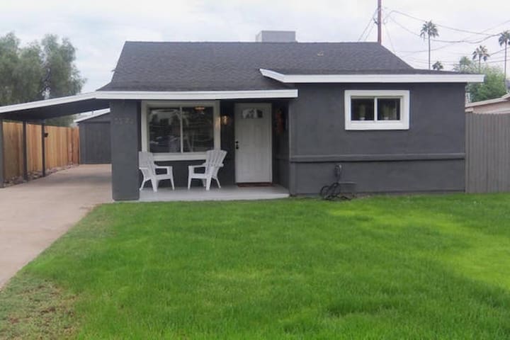 2 beds Green Gables #2 shared bath