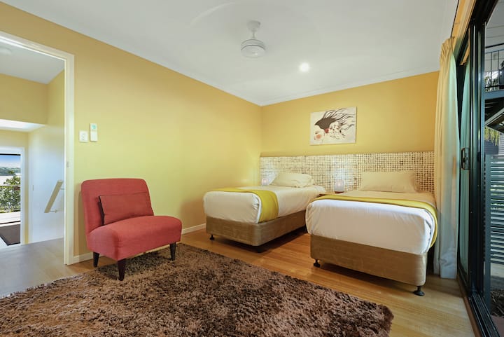 غرفة النوم 2