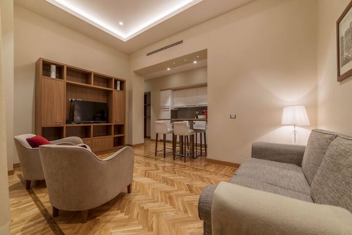 900 Apartments | Casa Emilia Corte | 10 pax max gallery image 4