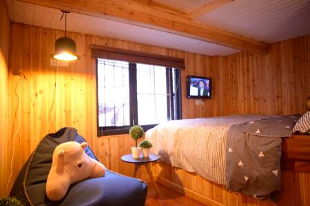 Changle Road, Warm and Elegant - Shanghai