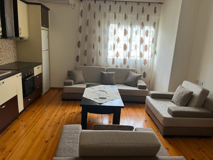 Holiday House - Saranda