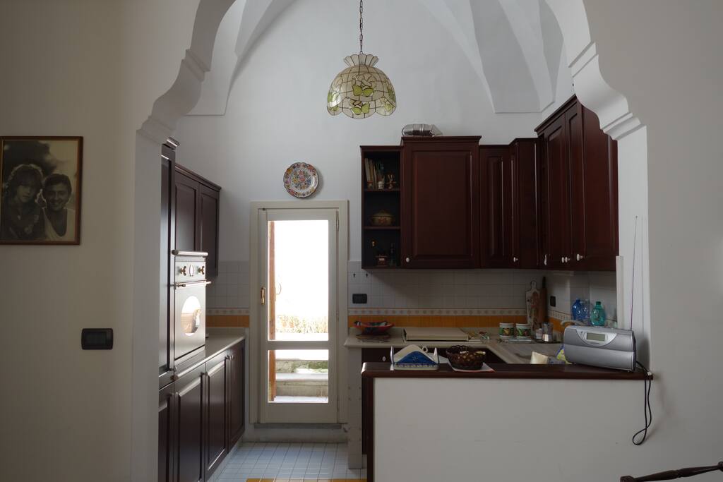 Cucina