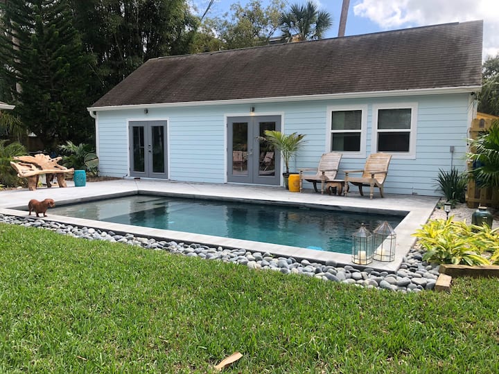 10 Best LongTerm Rentals In New Smyrna Beach, Florida Updated 2024