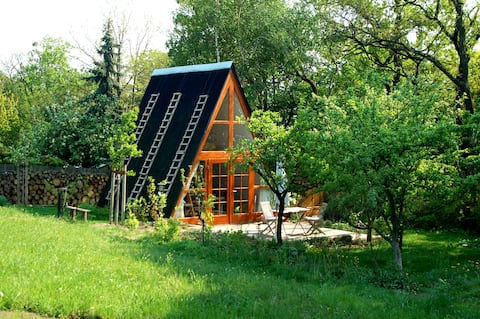 Villa Sunnyside Gartenhaus