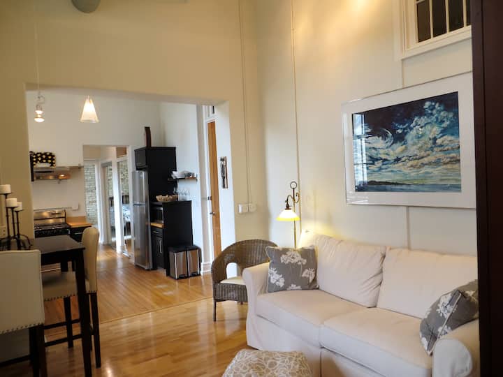 The Village, Grand Traverse Commons Apartments for Rent in Traverse