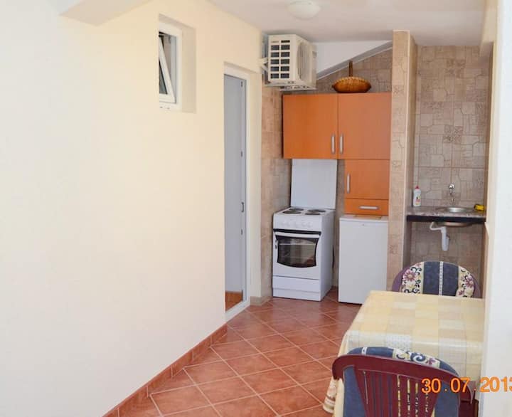 Nice Apartment In Budva No. 4 - Budva