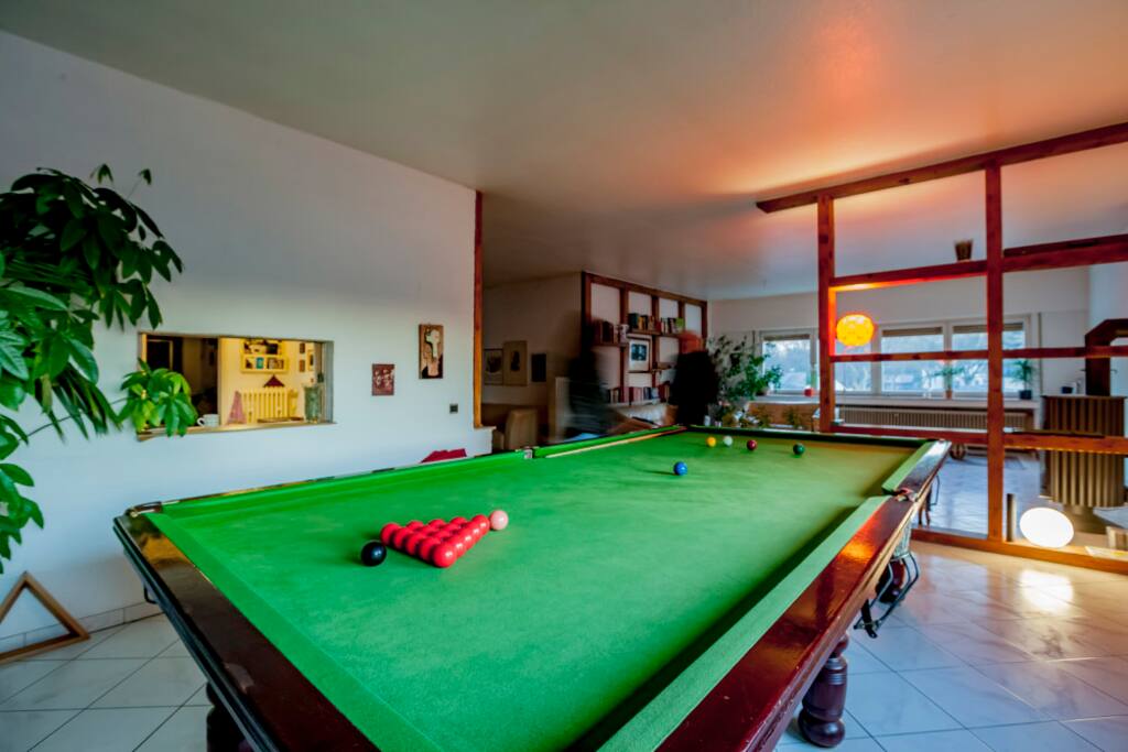 part of living room