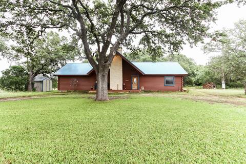 Chez J, a Rustic Restful Retreat