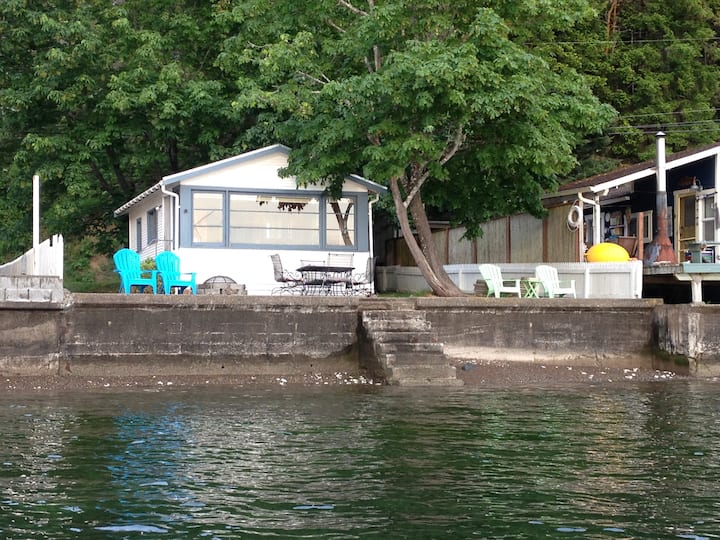 Tahuya Vacation Rentals & Homes Washington, United States Airbnb