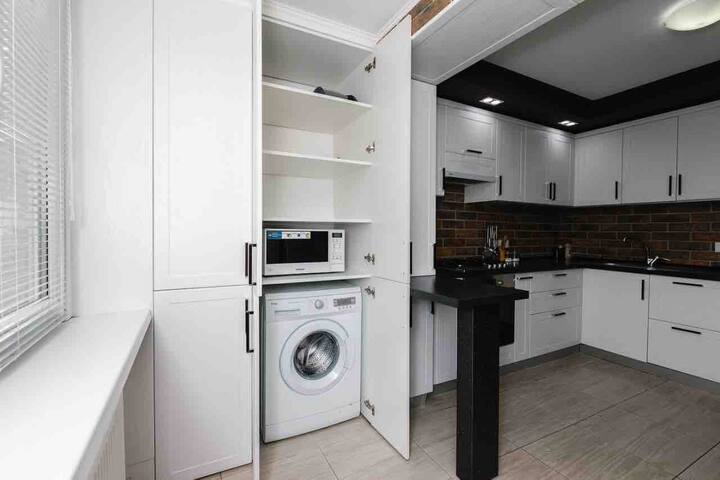 RentRoom managed Airbnb listing 1
