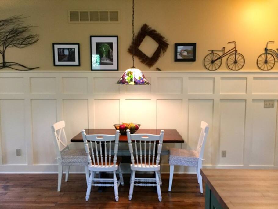 Rocheport Cottage Warm & Charming Houses for Rent in Rocheport