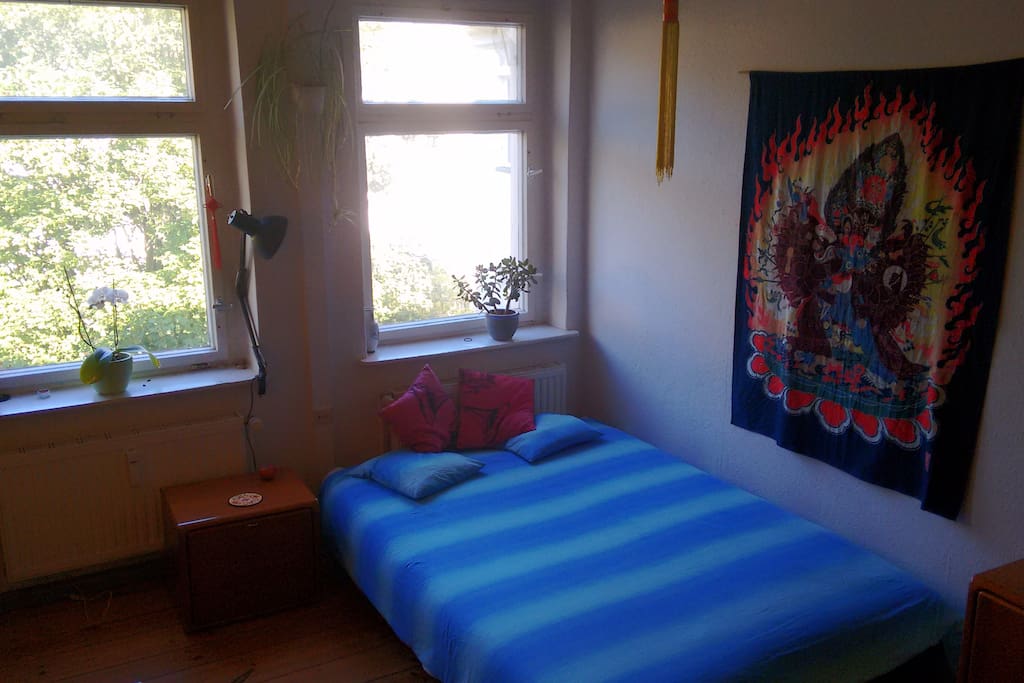 room to rent