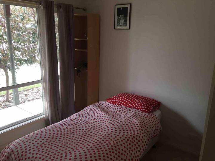 Спална соба 2