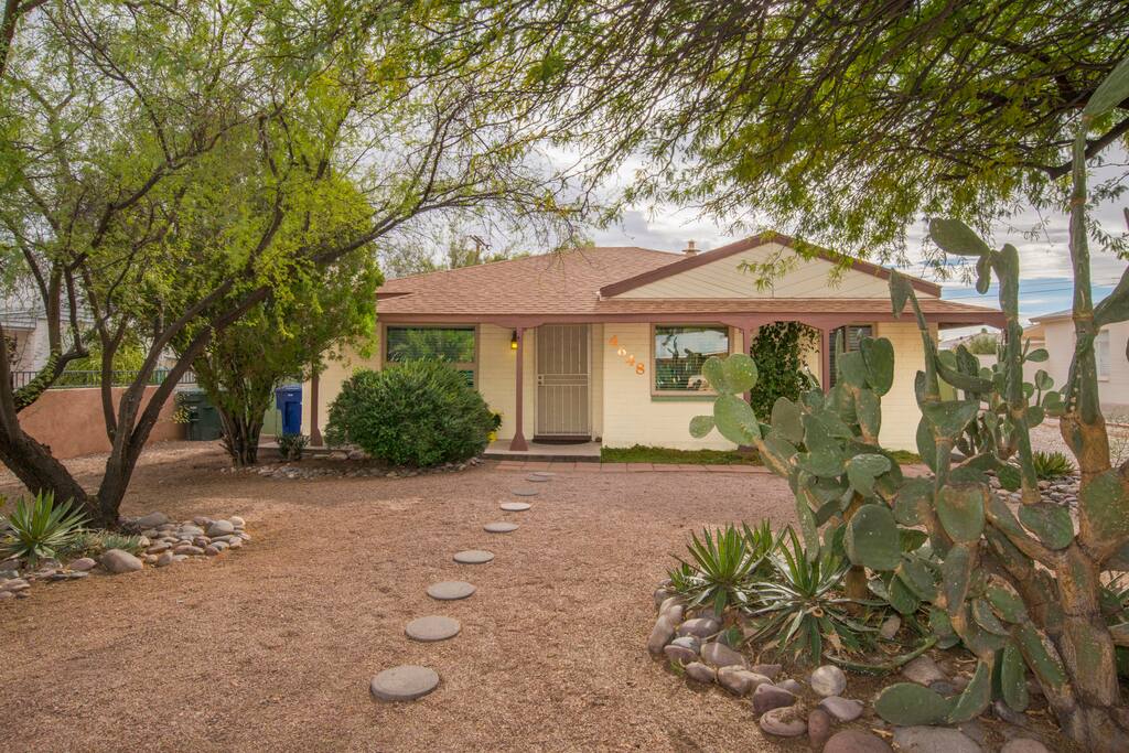 Your Place in Tucson