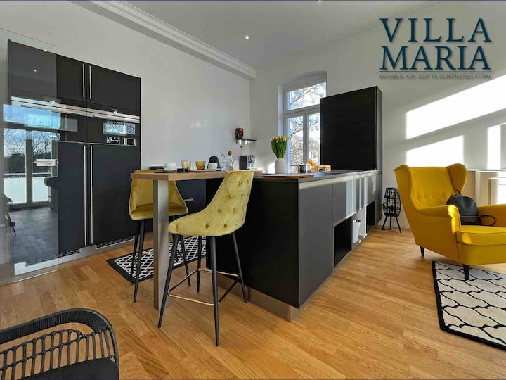 Apartment Villa Maria #Hdz #City #Balitherme #Gop - Bad Oeynhausen
