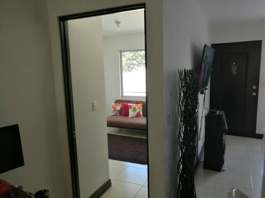Habitación privada