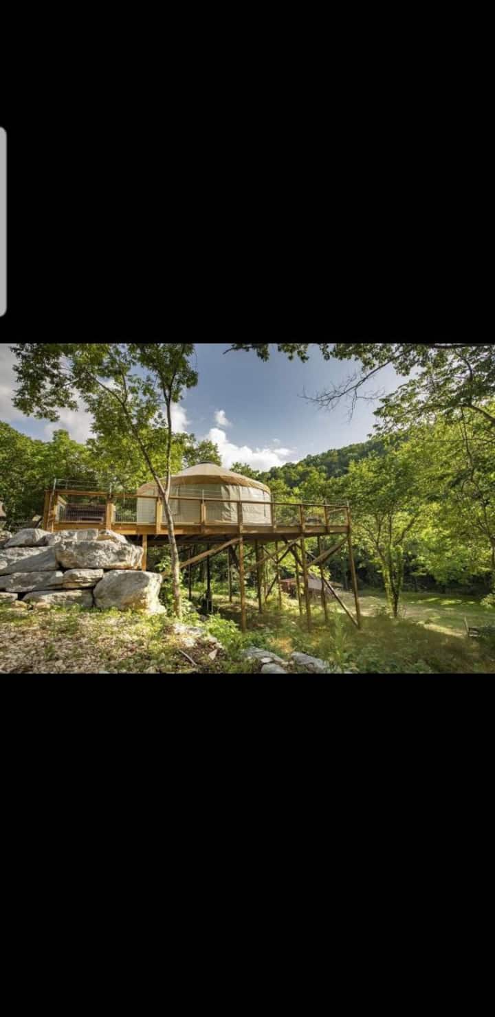 Marshall Holiday Rentals & Homes Arkansas, United States Airbnb