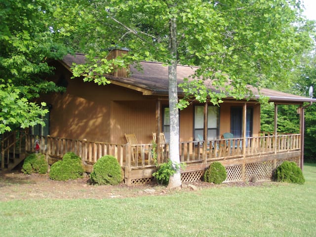 Airbnb Brasstown Bald Vacation Rentals Places To Stay