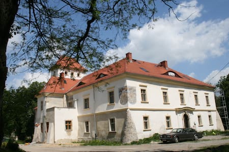 Prince-Bishop of Wroclaw's Palace
